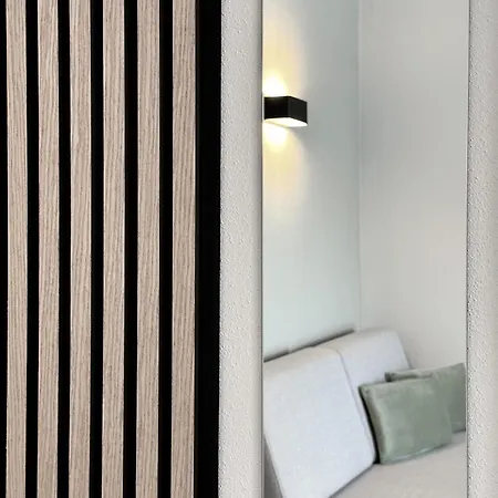 - New Opening - 12w13 Lägenhet *