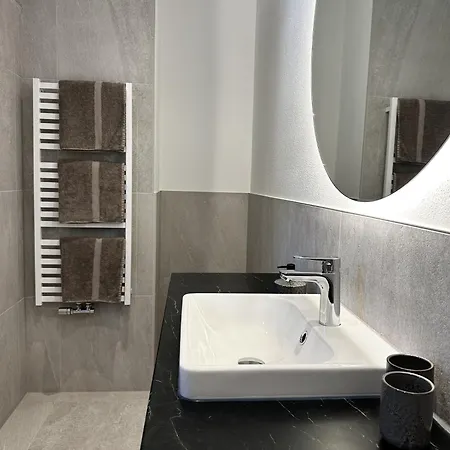 Lägenhet - New Opening - 12w13 *