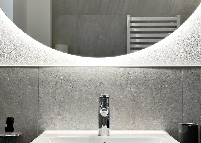 - New Opening - 12w13 Appartement *