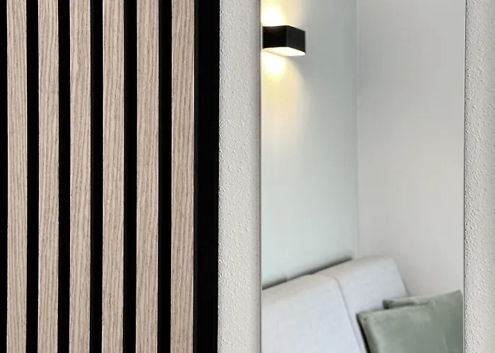 - New Opening - 12w13 Appartement *