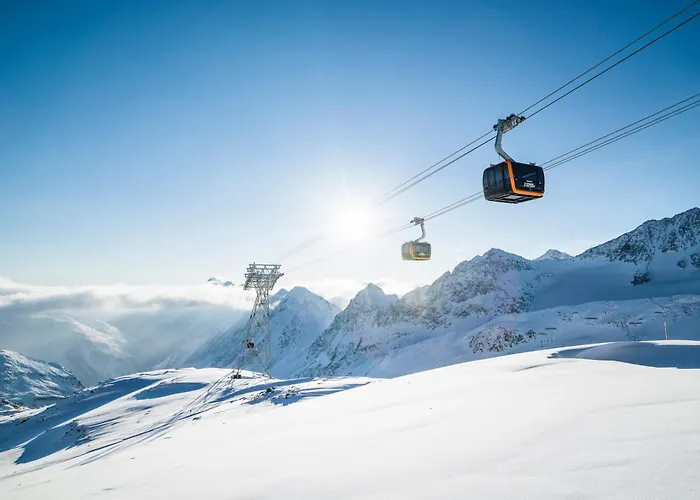 - New Opening - 12w13 Appartement *